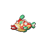 Shiny Bruxish